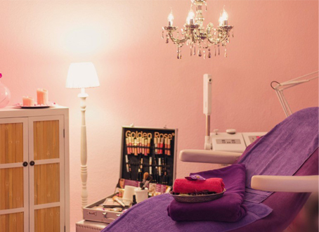 Belle Etage Beauty & Wellness Lounge in Hattingen
