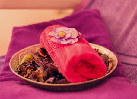 Belle Etage Beauty & Wellness Lounge in Hattingen