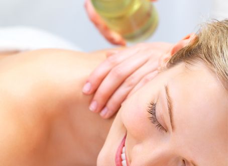 Belle Etage Beauty & Wellness Lounge in Hattingen